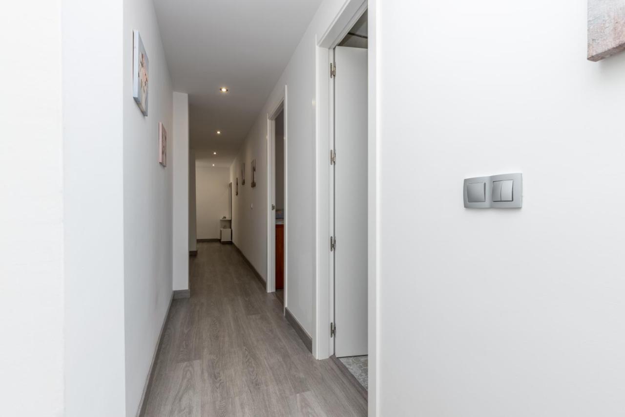 Appartamento New Modern 3Br With Terrace In Fuengirola Centre Esterno foto