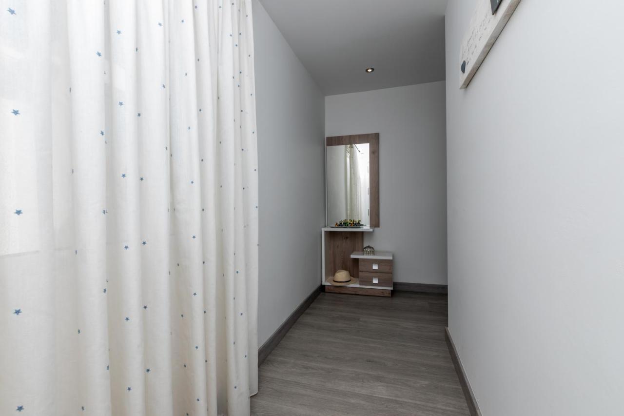 Appartamento New Modern 3Br With Terrace In Fuengirola Centre Esterno foto